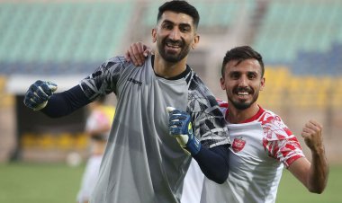 رقم قرارداد خریدهای جدید پرسپولیس لو رفت