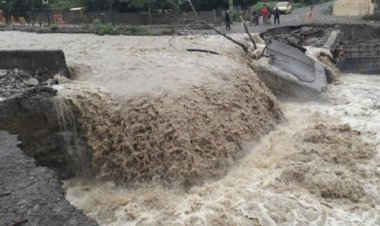 ببینید | همه جانباختگان سیل استهبان از گردشگران بودند