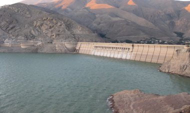 افزایش ۵ میلیون مترمکعبی حجم آب سدهای فارس