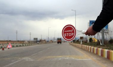 بازگشایی ۴۴ محور مسدود شده بر اثر سیل