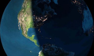 ثبت رکورد کوتاه‌ترین شبانه‌روز در زمین