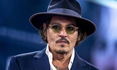 جانی دپ در چند ساعت ۳ میلیون پوند به جیب زد