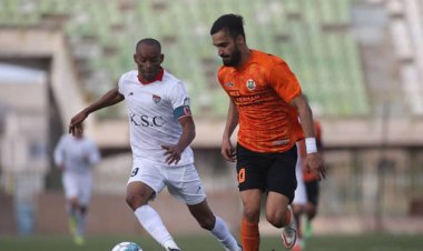 اعلام زمان قرعه کشی لیگ دسته اول