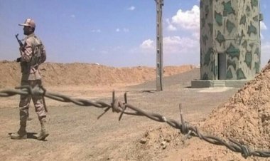 شهادت ٢ مرزبان