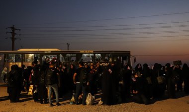 مرز چذابه تا اطلاع بعدی بسته شد