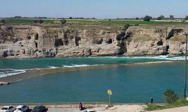 ببینید|اقدام عجیب و شجاعانه پیرزن ۸۲ ساله دزفولی