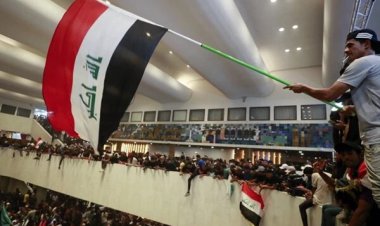 دولت عراق امروز را تعطیل اعلام کرد