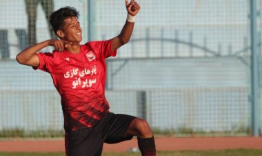 باشگاه بوشهری، قاتل باشگاه‌های خارجی!