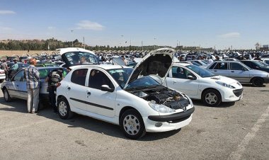 بازدهی طلا بیشتر بوده یا خودروی کارکرده؟