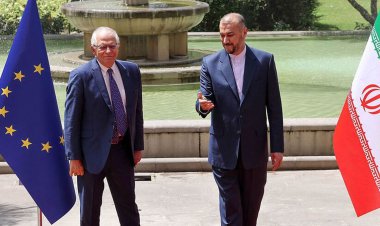 برجام، گربه‌ای که بی نهایت جان دارد