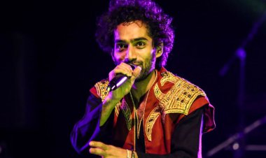 دوری از کنسرت برای گروه داماهی همانند مرگ مغزی بود