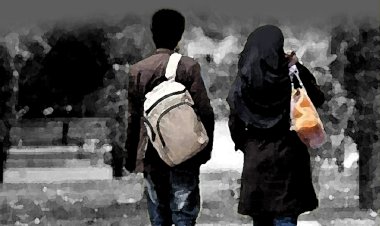 توصیه به خانم‌ها؛ از این مردان فرار کنید!