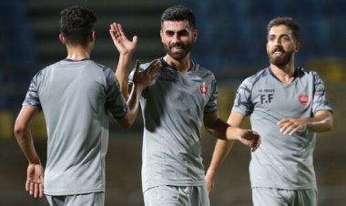 محرومیت سنگین در انتظار پرسپولیس!    