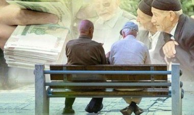 افزایش ۳۸درصدی مستمری بازنشستگان سایر سطوح تایید شد