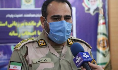 شناسایی و انهدام یک گروه سازمان یافته قاچاق به همت مرزبانی