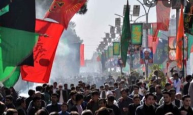 طالبان تعطیلی عاشورا و نوروز را لغو کرد   