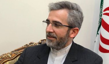 باقری: ایران‌ آماده جمع‌بندی مذاکرات است