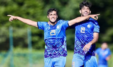 اقدام غیرمنتظره ساپینتو