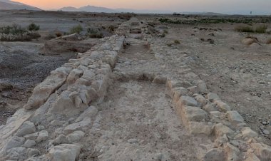 تخریب پل تاریخی ۹۰۰ ساله میانشهر فسا