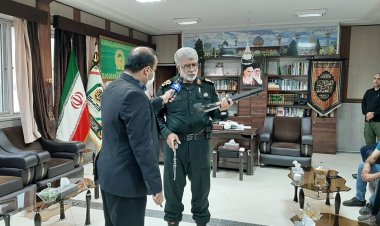 پایان گروگانگیری با عملیات غافلگیرانه پلیس فارس