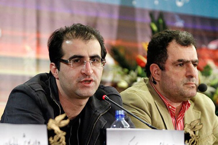 درگذشت کارگردان سینما بر اثر ایست قلبی