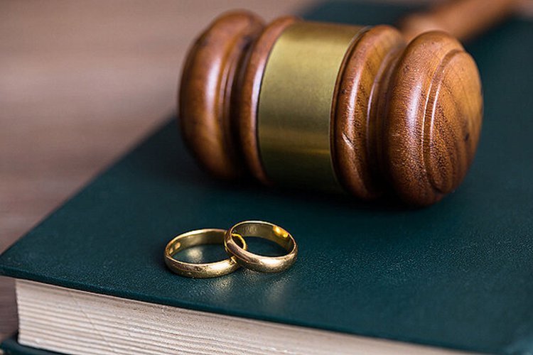 در خوزستان برای یک هفته حکم طلاق جاری نمی شود