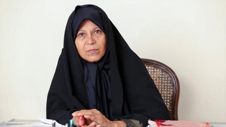 دادستان تهران: کیفرخواست فائزه هاشمی صادر شد