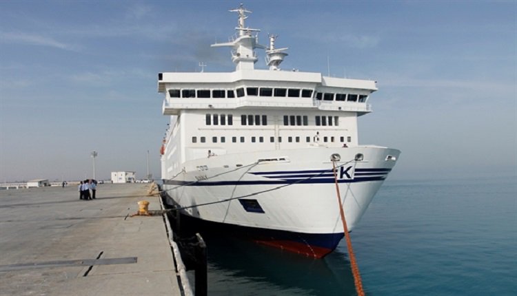 نخستین سفر دریایی از بوشهر به قطر مهرماه انجام می‌شود