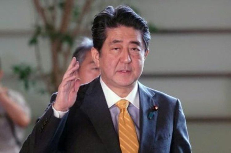 جهان در شوک  ترور؛ مرگ نخست وزیر پیشین ژاپن