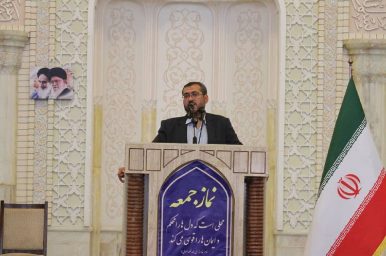شهردار شیراز، مشارکت شهروندان در پرداخت عوارض را خواستار شد