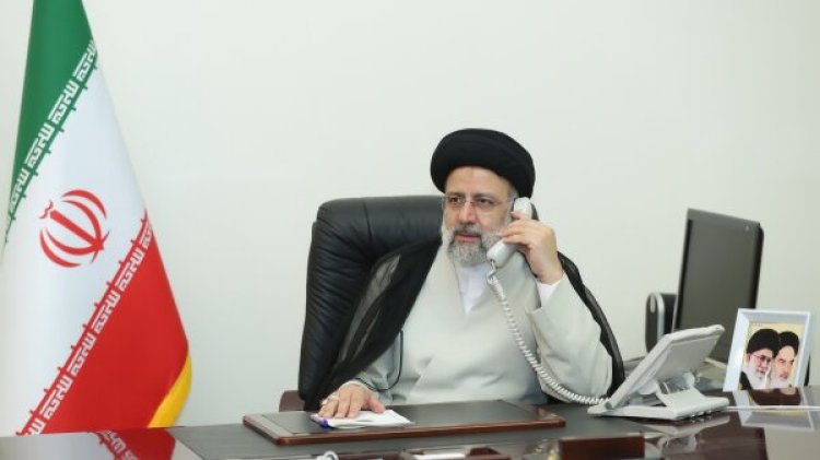 رئیس جمهور: حمایت ایران از محور مقاومت و به ویژه سوریه تداوم خواهد داشت