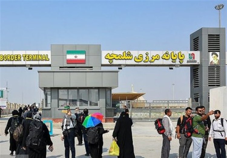 شرط ورود مسافران از مرز‌ها به خوزستان اعلام شد