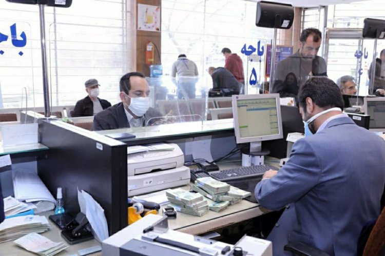 ساعت کاری بانک‌های خوزستان روز سه شنبه کاهش یافت