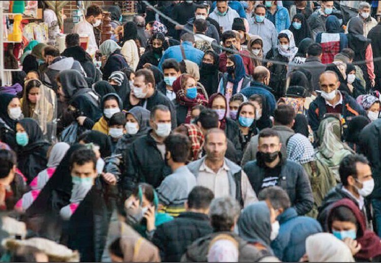 استان بوشهر در معرض تهدید پیری جمعیت قرار دارد