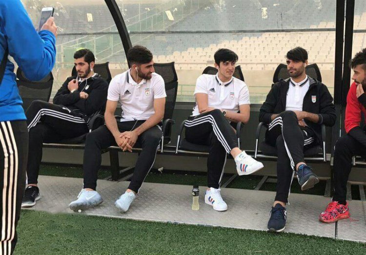 مدیرروستا: به فرموده رهبرمعظم انقلاب اولویت ما برای هدایت تیم ملی یک مربی ایرانی است