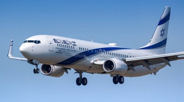 حریم هوایی عربستان برای پروازهای تجاری اسرائیل باز می‌شود