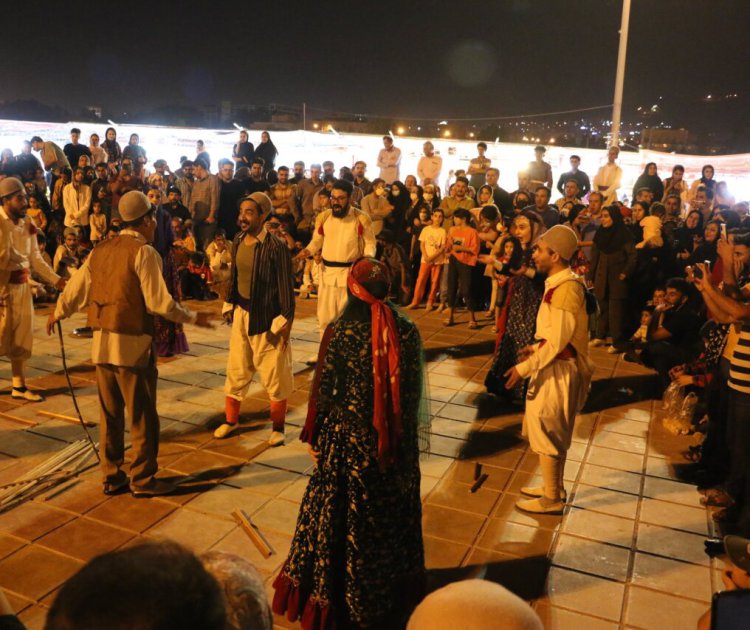 حضور ۲۵فعال گردشگری کشور در جشنواره فرهنگ عشایر ایران زمین کوچ در یاسوج