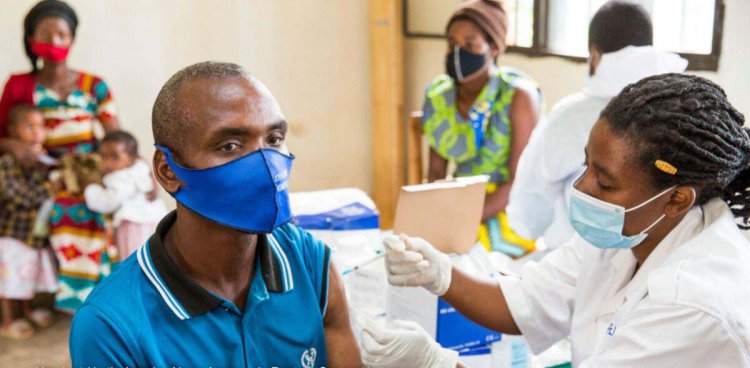 بروز یک بیماری مرموز کشنده  در آفریقا    