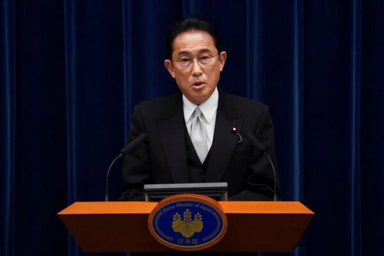 نخست وزیر ژاپن:  پلیس مسئول قتل «شینزو آبه» است    