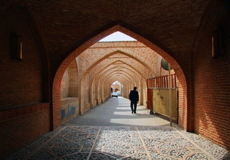 شورای بافت تاریخی  شیراز تشکیل می‌شود   