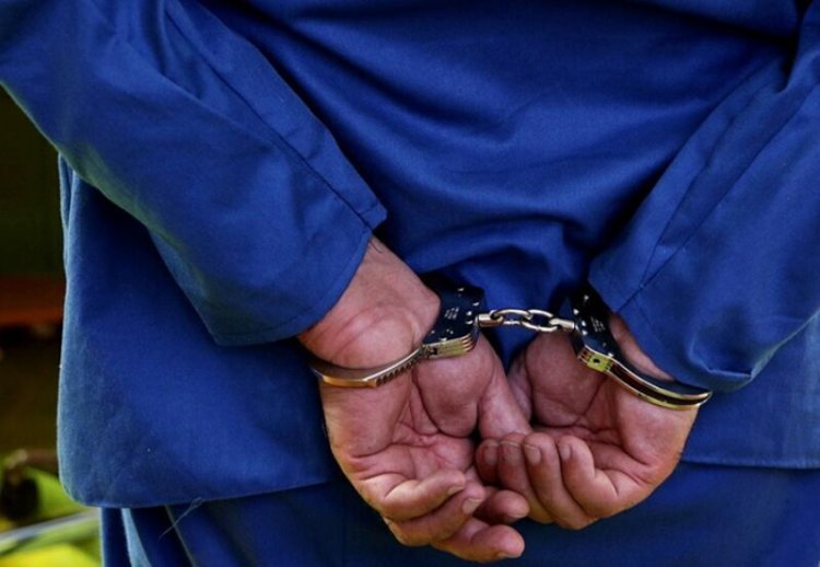 سرکرده باند قاچاق دختران  به اربیل دستگیر شد