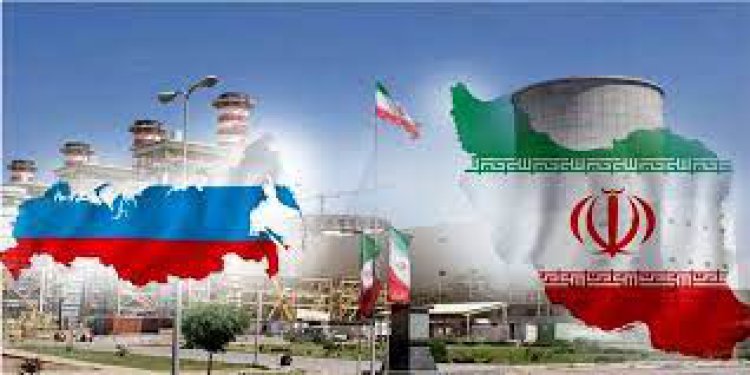 سرمایه‌گذاری ۴۰ میلیارد دلاری روسیه در پروژه‌های نفت و گاز ایران
