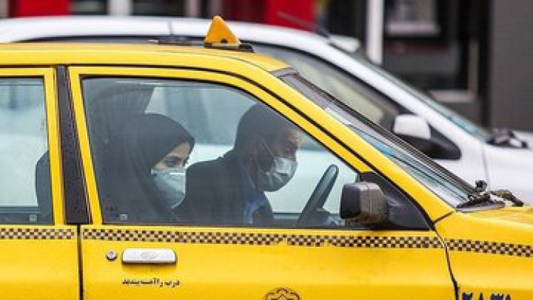 احتمال افزایش مجدد نرخ کرایه تاکسی‌ در یاسوج