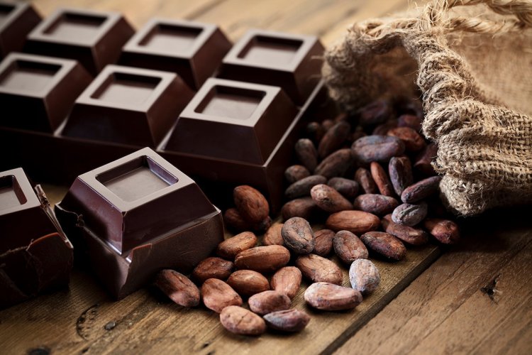 آیا شکلات تلخ برای سلامت مغز مفید است؟