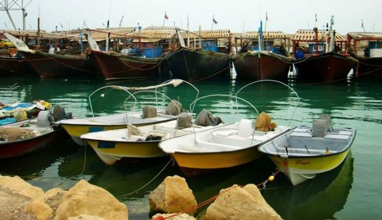 اجرای طرح "دریابست" در استان بوشهر آغاز شد