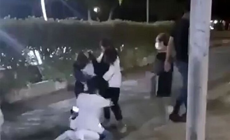 جزئیات بیشتر از قمه کشی دختران بوشهری