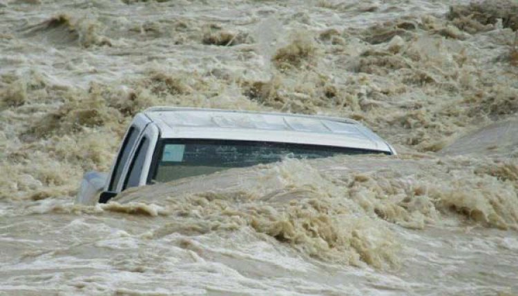هشدار سیلاب‌های سهمگین برای چهار استان جنوبی