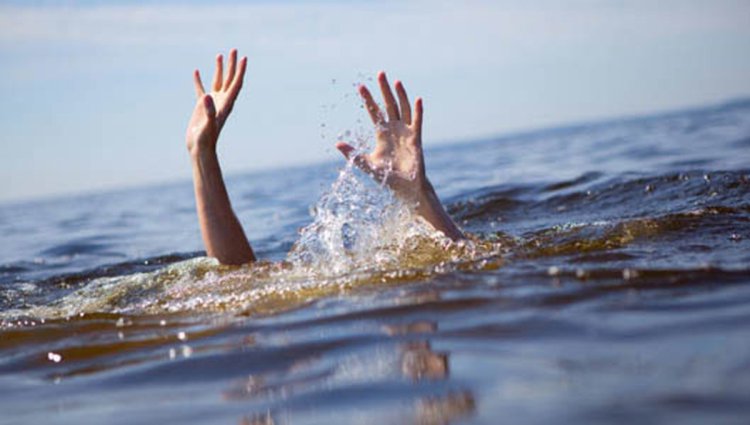 کشف جسد جوان غرق شده از رودخانه دز
