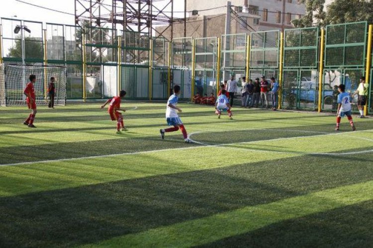 ممنوعیت فعالیت‌های ورزشی در محیط‌های روباز و سواحل بوشهر
