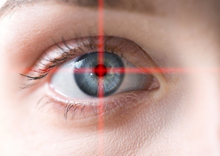 پیش‌بینی خطر حمله قلبی با یک معاینه چشم ساده